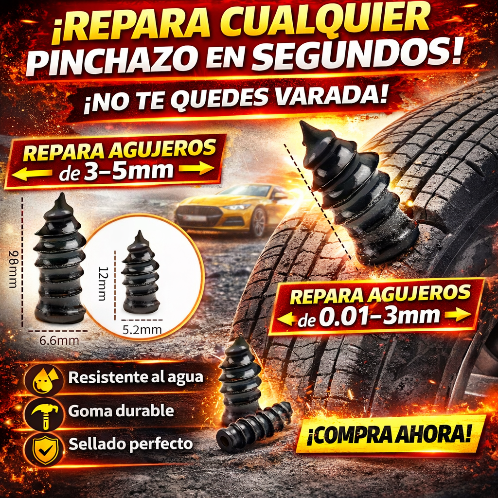 🚨 ¡NO TE QUEDÉS VARADA!