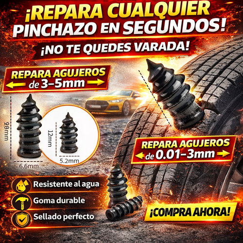 🚨 ¡NO TE QUEDÉS VARADA!
