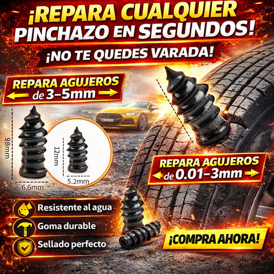 🚨 ¡NO TE QUEDÉS VARADA!
